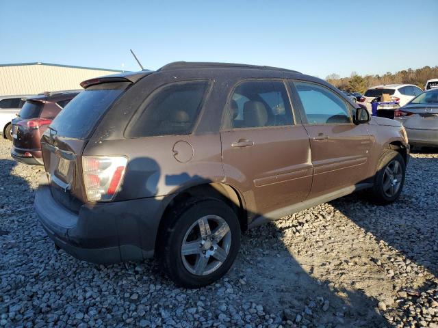 Photo 3 from auction – 2008 CHEVROLET EQUINOX LT with VIN 2CNDL33F986285600