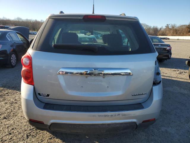 Photo 6 from auction – 2011 CHEVROLET EQUINOX LS with VIN 2GNALBEC8B1230085