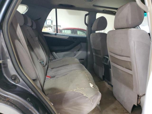 Photo 11 from auction – 2003 TOYOTA 4RUNNER SR with VIN JTEBT14R138005465