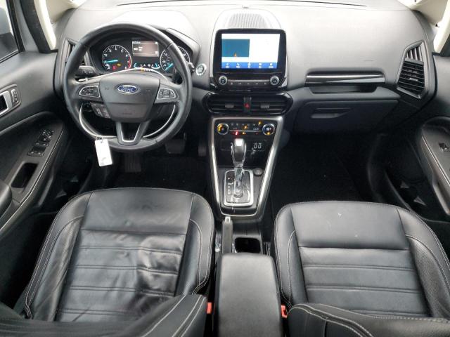 Фото 8 с аукциона – 2020 FORD ECOSPORT T с VIN MAJ6S3KL3LC361745