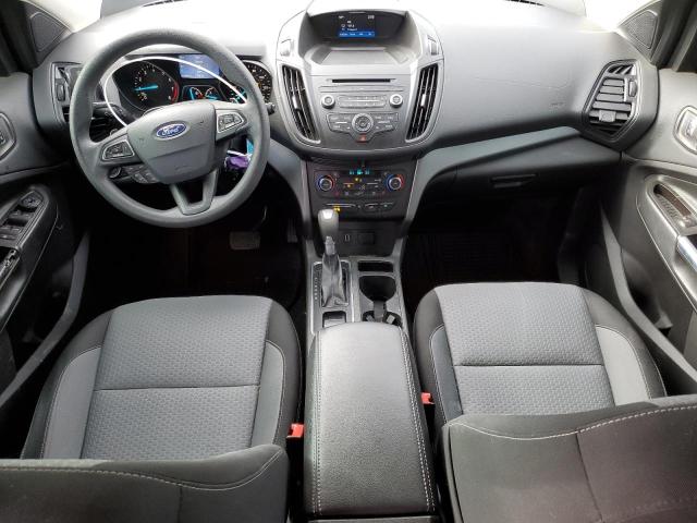 Photo 8 from auction – 2017 FORD ESCAPE SE with VIN 1FMCU9GDXHUC87751