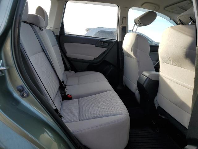 Photo 10 from auction – 2015 SUBARU FORESTER 2 with VIN JF2SJABC5FH594664