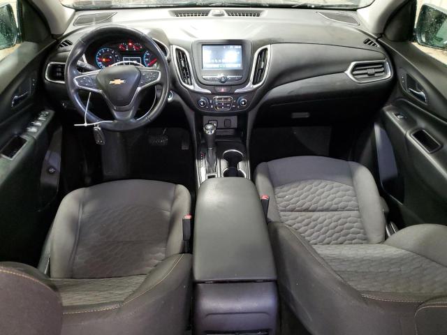 Photo 8 from auction – 2018 CHEVROLET EQUINOX LT with VIN 2GNAXJEV0J6105311