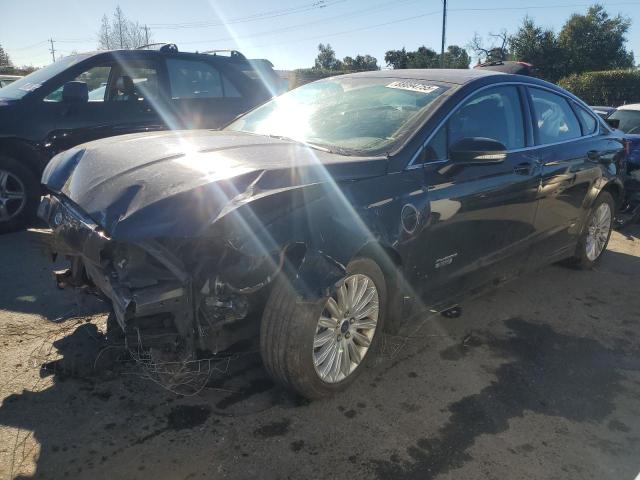 Photo 1 from auction – 2015 FORD FUSION SE with VIN 3FA6P0PU8FR284555