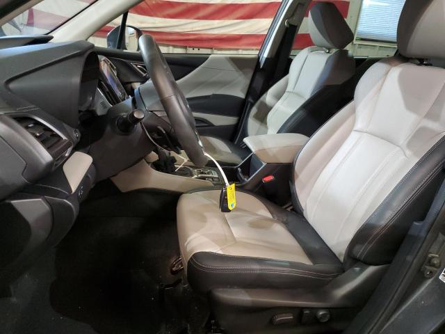 Photo 7 from auction – 2023 SUBARU FORESTER L with VIN JF2SKAPC7PH434471