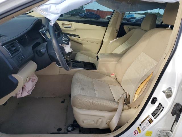 Photo 7 from auction – 2017 TOYOTA CAMRY LE with VIN 4T1BF1FK2HU728991
