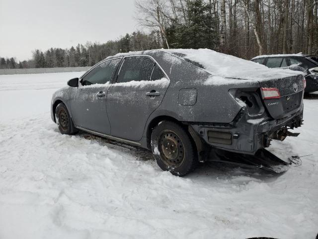 Photo 2 from auction – 2014 TOYOTA CAMRY L with VIN 4T1BF1FK3EU749280
