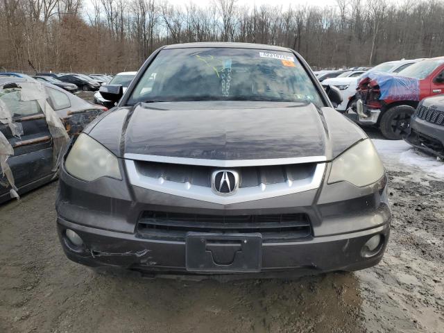 Photo 5 from auction – 2009 ACURA RDX with VIN 5J8TB18239A004068