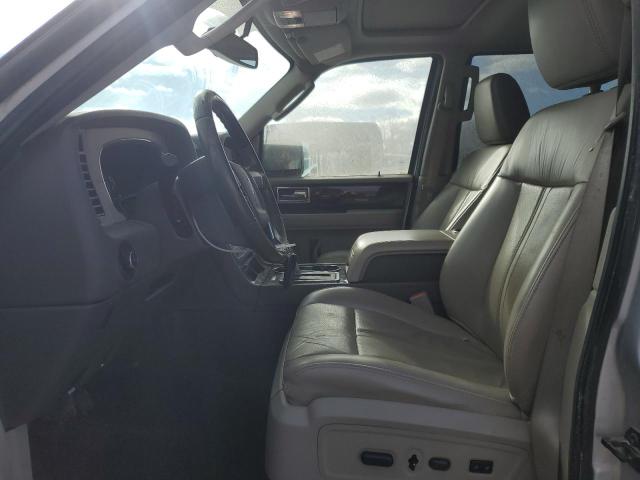 Photo 7 from auction – 2017 LINCOLN NAVIGATOR with VIN 5LMJJ2JT2HEL10552