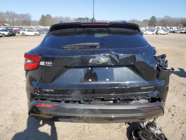 Photo 6 from auction – 2025 CHEVROLET TRAX ACTIV with VIN KL77LKEP0SC015877