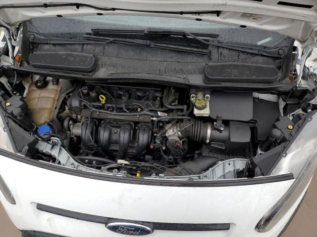 Photo 11 from auction – 2018 FORD TRANSIT CO with VIN NM0LS7E79J1371589
