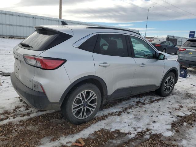 Photo 3 from auction – 2020 FORD ESCAPE SEL with VIN 1FMCU9H68LUA58882
