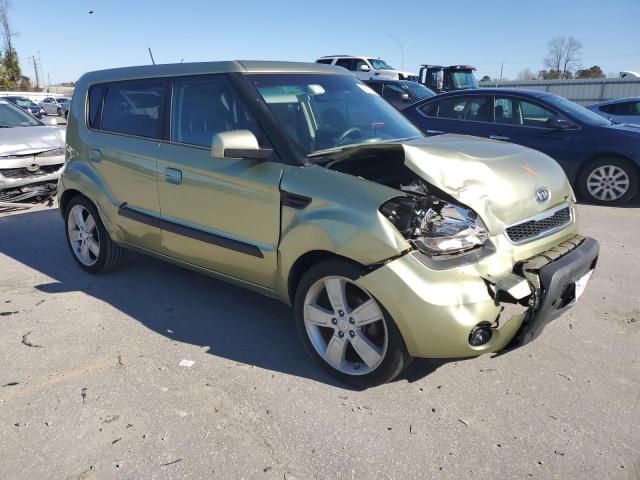 Photo 4 from auction – 2010 KIA SOUL + with VIN KNDJT2A21A7065696
