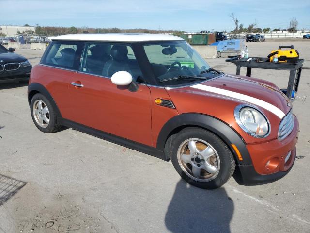 Photo 4 from auction – 2011 MINI COOPER with VIN WMWSU3C53BT096873