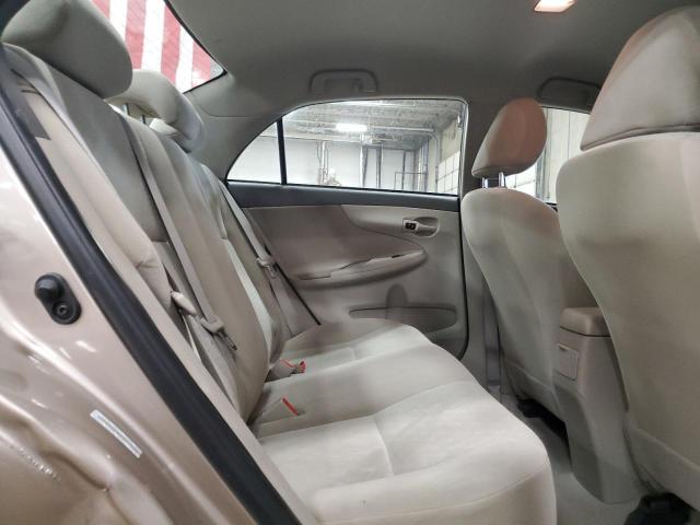 Photo 10 from auction – 2009 TOYOTA COROLLA BA with VIN 1NXBU40E89Z017288