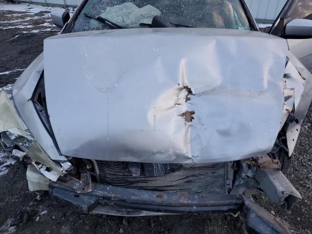 Photo 11 from auction – 2003 HONDA ACCORD LX with VIN JHMCM56333C005114