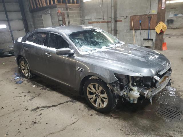 Photo 4 from auction – 2011 FORD TAURUS SEL with VIN 1FAHP2EW8BG177841