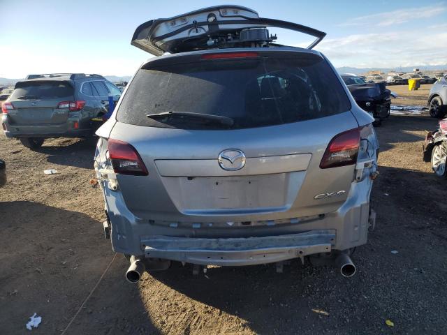 Photo 6 from auction – 2015 MAZDA CX-9 TOURI with VIN JM3TB2CV7F0458810