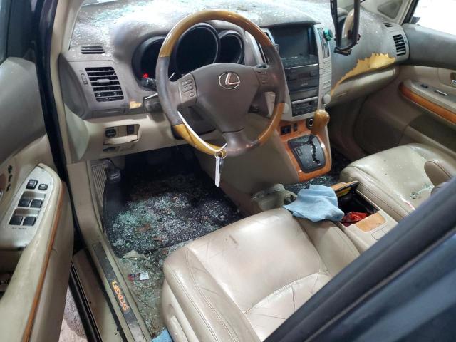 Foto 8 de la subasta – 2005 LEXUS RX 330 con VIN 2T2HA31U95C068292