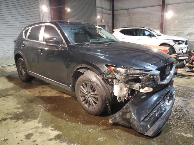 Photo 4 from auction – 2019 MAZDA CX-5 TOURI with VIN JM3KFBCM3K0595793