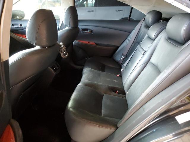 Photo 10 from auction – 2008 LEXUS ES 350 with VIN JTHBJ46G882167643