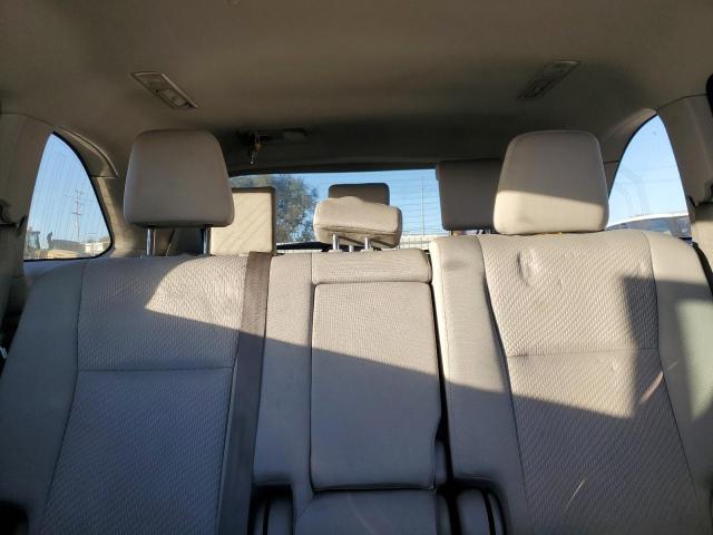 Photo 10 from auction – 2018 TOYOTA HIGHLANDER with VIN 5TDZARFH6JS040121