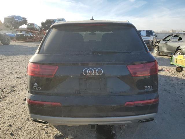 Photo 6 from auction – 2018 AUDI Q7 PRESTIG with VIN WA1VAAF76JD027365