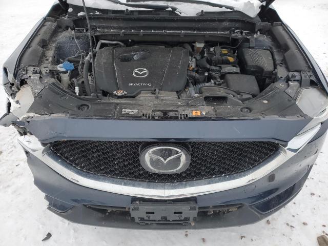 Photo 12 from auction – 2020 MAZDA CX-5 TOURI with VIN JM3KFBCM1L1769047