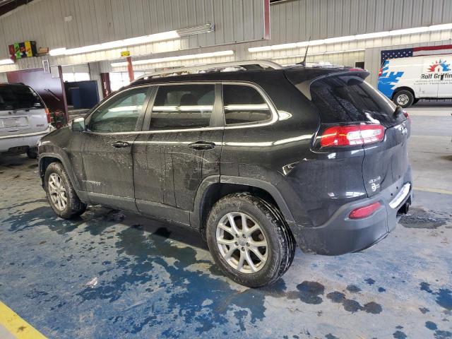Photo 2 from auction – 2016 JEEP CHEROKEE L with VIN 1C4PJMCS8GW205377