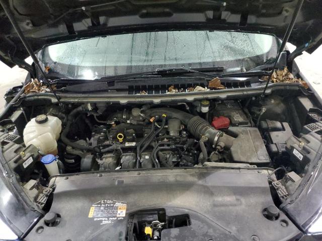 Photo 12 from auction – 2019 FORD EDGE SEL with VIN 2FMPK3J98KBC40336