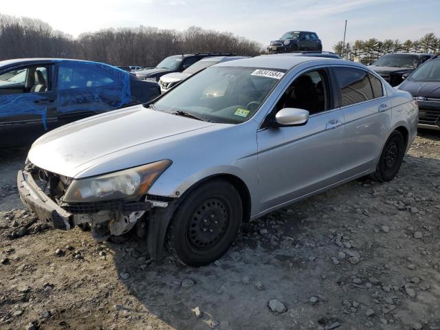 HONDA ACCORD LX 2012 with VIN 1HGCP2F30CA044487 - Photo from auction