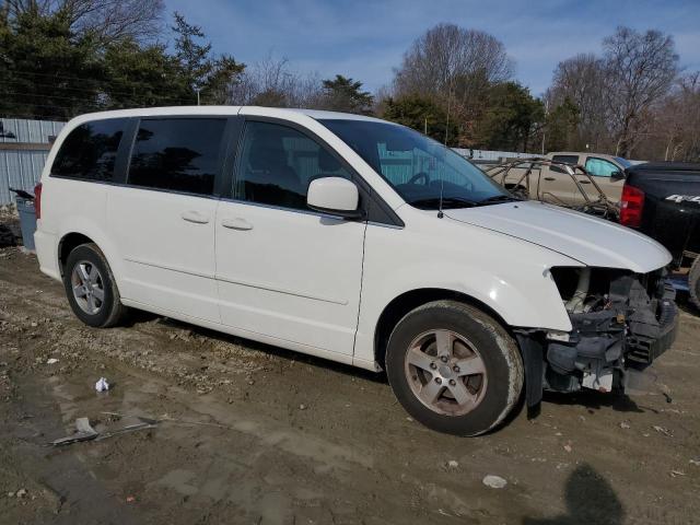 Photo 4 from auction – 2012 DODGE GRAND CARA with VIN 2C4RDGDG9CR151702