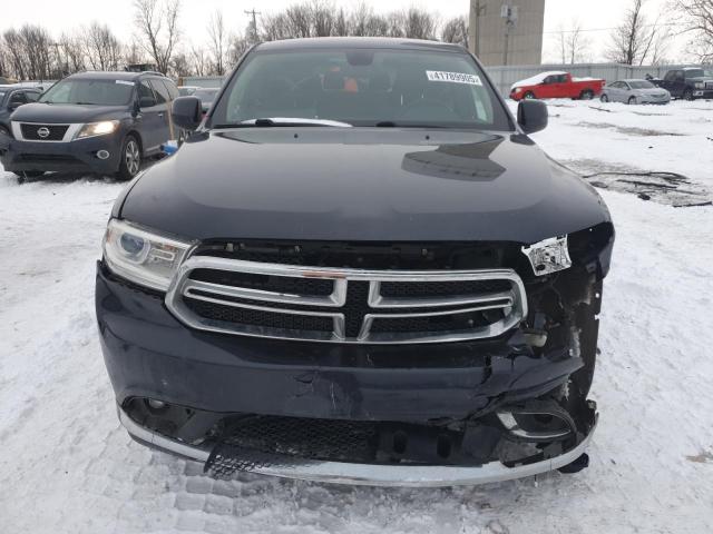 Photo 5 from auction – 2014 DODGE DURANGO SX with VIN 1C4RDJAGXEC596124