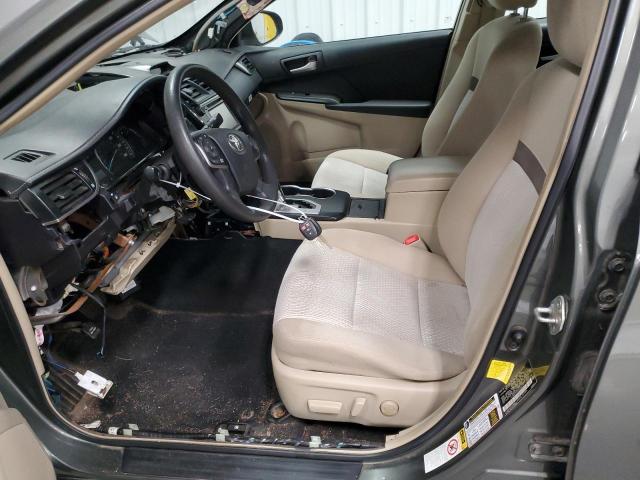 Zdjęcie 7 z aukcji – 2012 TOYOTA CAMRY BASE z VIN 4T4BF1FK8CR160437
