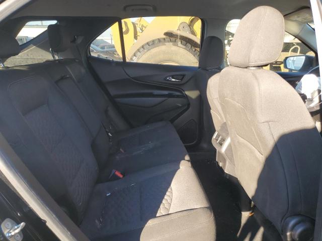 Photo 11 from auction – 2018 CHEVROLET EQUINOX LT with VIN 2GNAXJEV6J6274894