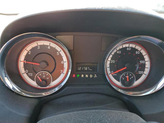 Photo 9 from auction – 2019 DODGE GRAND CARA with VIN 2C4RDGBG2KR763175