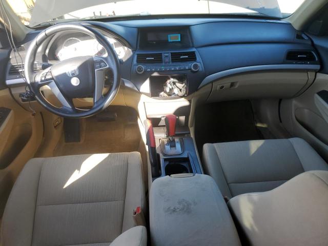 Photo 8 from auction – 2011 HONDA ACCORD LXP with VIN 1HGCP2F47BA037754
