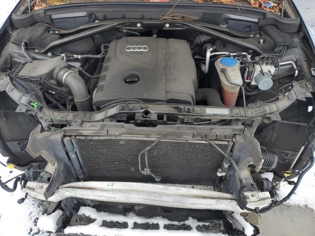 Photo 12 from auction – 2013 AUDI Q5 PREMIUM with VIN WA1LFAFP4DA024849