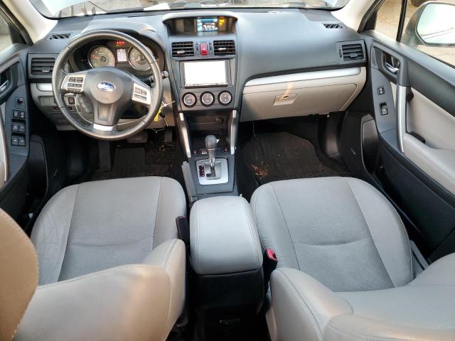 Photo 8 from auction – 2015 SUBARU FORESTER 2 with VIN JF2SJAKC6FH419789