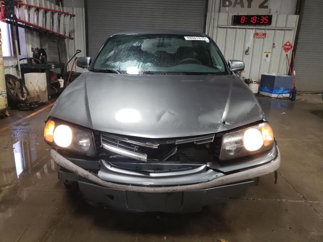 Photo 5 from auction – 2005 CHEVROLET IMPALA with VIN 2G1WF52E959122392