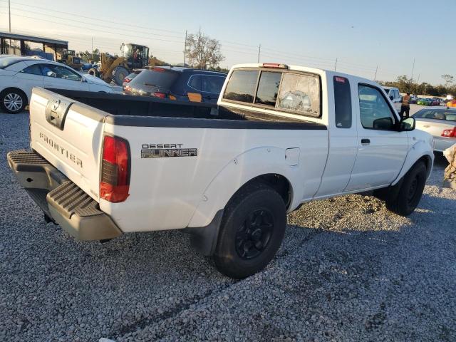 Photo 3 from auction – 2004 NISSAN FRONTIER K with VIN 1N6ED26T94C470634