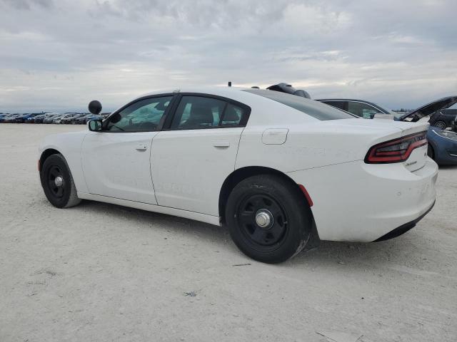 Photo 2 from auction – 2018 DODGE CHARGER PO with VIN 2C3CDXAG7JH230464