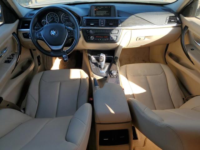 Photo 8 from auction – 2015 BMW 328 I with VIN WBA3A5C53FP604041