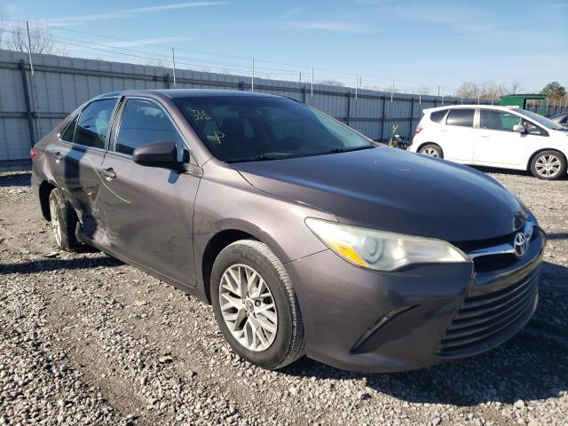 Photo 4 from auction – 2016 TOYOTA CAMRY LE with VIN 4T4BF1FK4GR561912