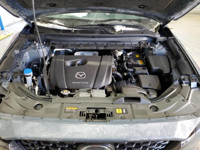 Photo 12 from auction – 2024 MAZDA CX-5 PREFE with VIN JM3KFBCL5R0530879