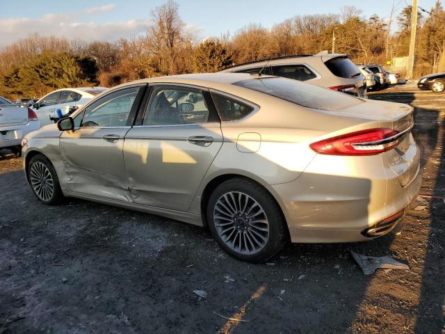 Photo 2 from auction – 2017 FORD FUSION SE with VIN 3FA6P0T91HR218644
