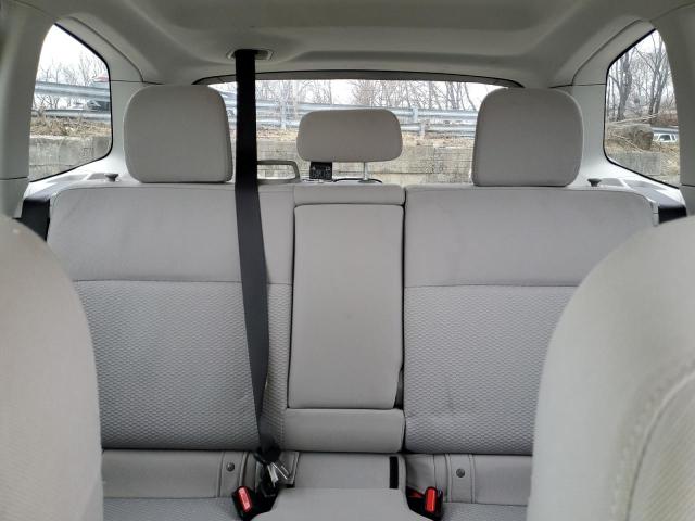 Photo 10 from auction – 2015 SUBARU FORESTER 2 with VIN JF2SJADC6FH492111