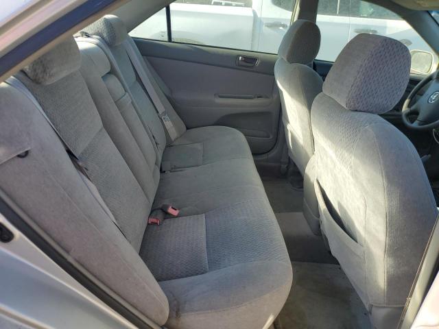 Photo 10 from auction – 2002 TOYOTA CAMRY LE with VIN 4T1BE32K62U547789