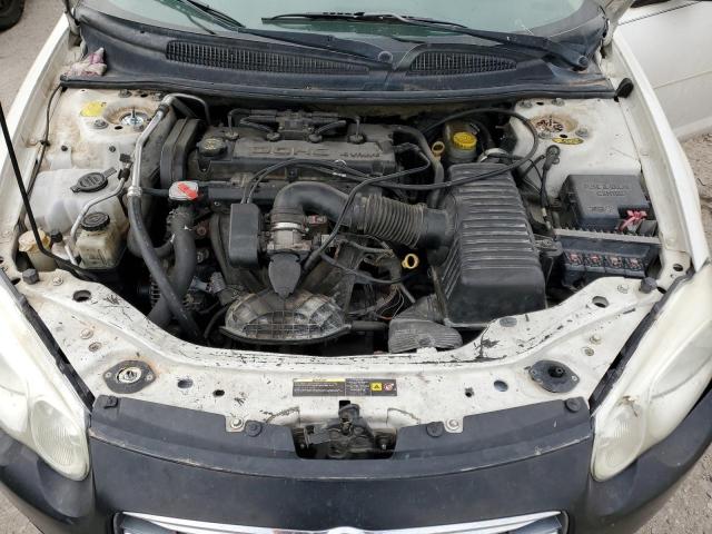 Photo 11 from auction – 2006 CHRYSLER SEBRING with VIN 1C3EL46X56N252724