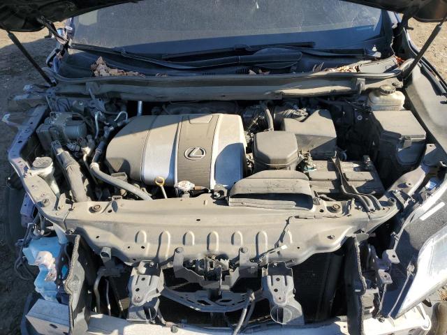 Photo 12 from auction – 2018 LEXUS RX 350 BAS with VIN 2T2BZMCA4JC137357